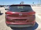 HYUNDAI TUCSON SEL photo