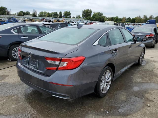 2019 HONDA ACCORD LX - 1HGCV1F13KA026286