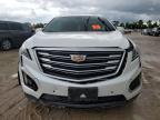 CADILLAC XT5 LUXURY photo