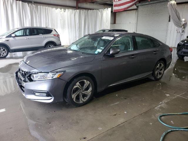 2020 HONDA ACCORD EXL #3094115560