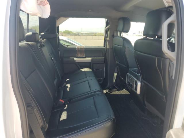 2018 FORD F150 SUPER - 1FTEW1E58JKD69628