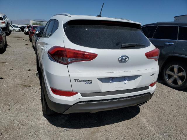 2016 HYUNDAI TUCSON LIM KM8J33A27GU140087  71031714