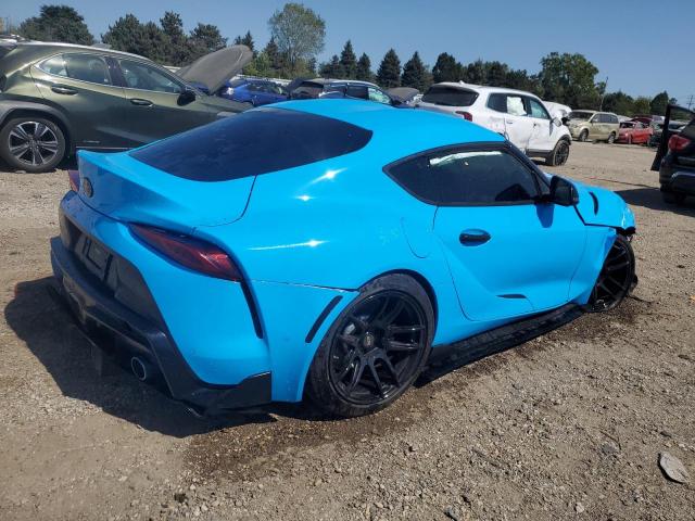 WZ1DB2C04MW039858 Toyota Supra 2021