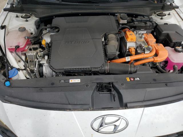 2022 HYUNDAI ELANTRA BL - KMHLM4AJ2NU023937
