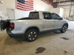 HONDA RIDGELINE photo