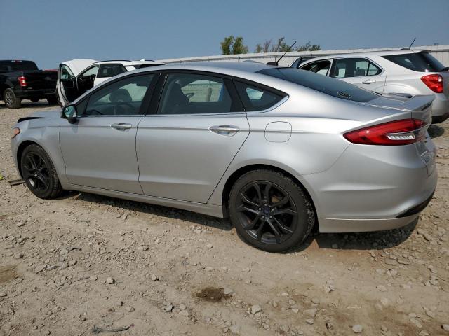 VIN 3FA6P0G75JR232416 2018 Ford Fusion, S no.2