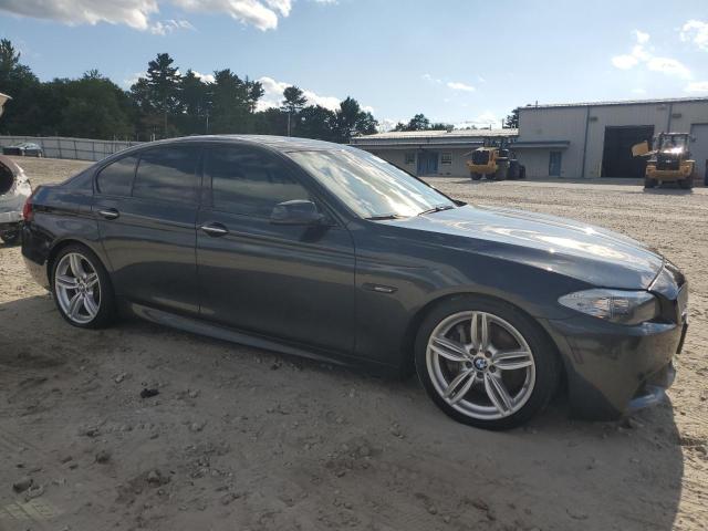 VIN WBAFU9C55DDY70493 2013 BMW 5 Series, 550 XI no.4