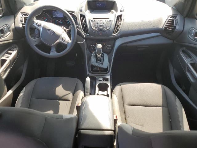 2015 FORD ESCAPE S 1FMCU0F70FUC55637  72329794