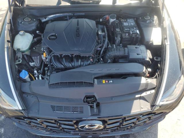 2021 HYUNDAI SONATA SEL - 5NPEL4JA9MH067166