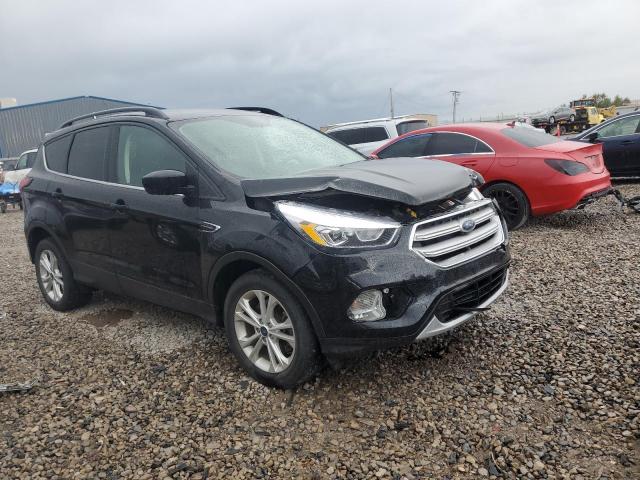2019 FORD ESCAPE SEL - 1FMCU9HD4KUA42711