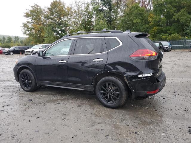 2018 NISSAN ROGUE S - 5N1AT2MV0JC799948