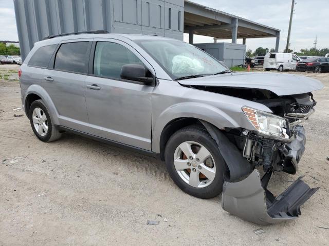 VIN 3C4PDCAB0GT181893 2016 Dodge Journey, SE no.4