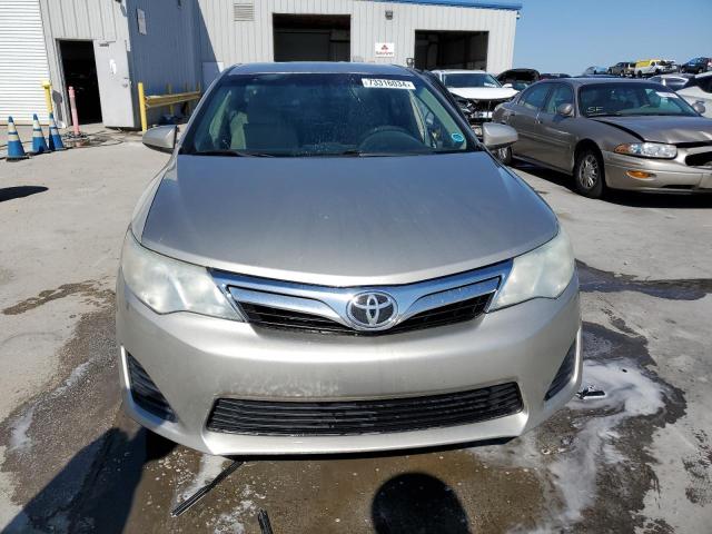 VIN 4T4BF1FK9DR318401 2013 Toyota Camry, L no.5