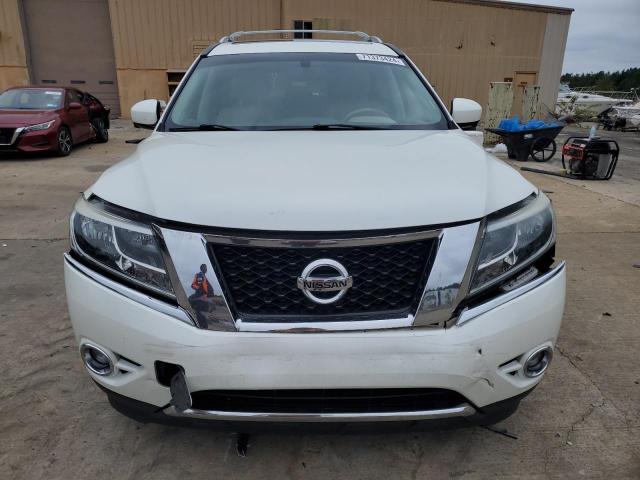 2015 NISSAN PATHFINDER - 5N1AR2MN0FC621849