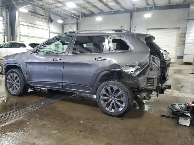 2019 JEEP CHEROKEE L - 1C4PJMDX2KD378164