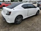 TOYOTA SCION TC photo