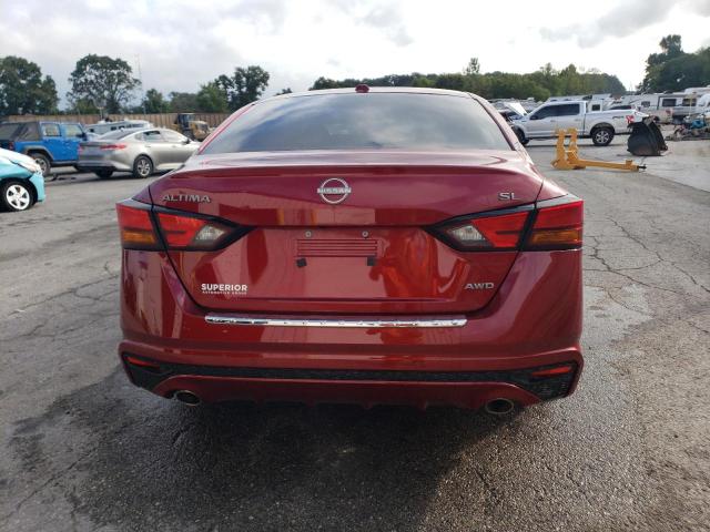 2023 NISSAN ALTIMA SL - 1N4BL4EW2PN397671