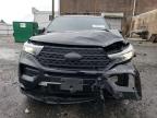 Lot #2976471014 2022 FORD EXPLORER X