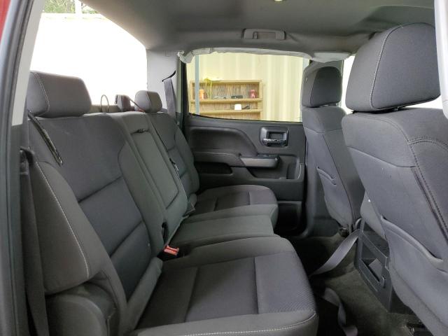 2017 CHEVROLET SILVERADO - 3GCPCREC5HG313503