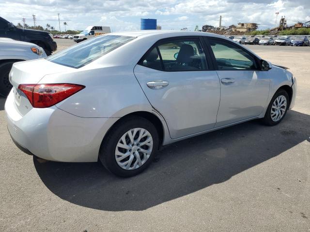 Vin: 5yfburhe4kp899150, lot: 72656594, toyota corolla l 20193