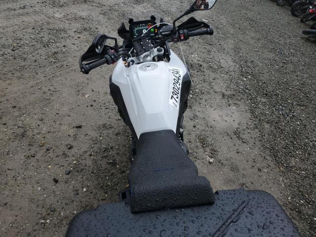 2024 BMW F800 GS WB10K5309R6J86583