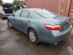 TOYOTA CAMRY SE photo