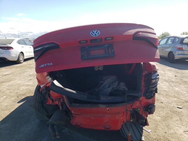 2019 VOLKSWAGEN JETTA S - 3VWC57BUXKM013603