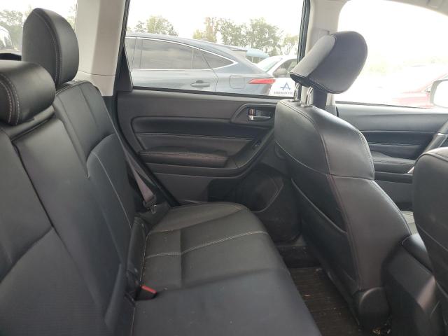 2017 SUBARU FORESTER 2 - JF2SJAWC7HH507781