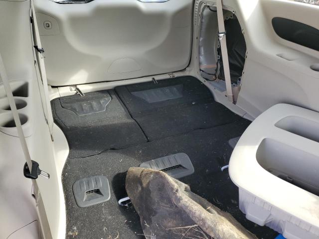 2020 CHRYSLER PACIFICA T - 2C4RC1FG6LR142002