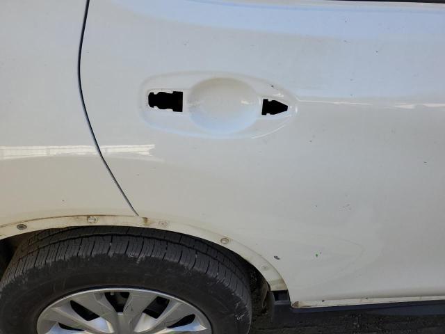 2017 NISSAN ROGUE SV - 5N1AT2MV4HC738466
