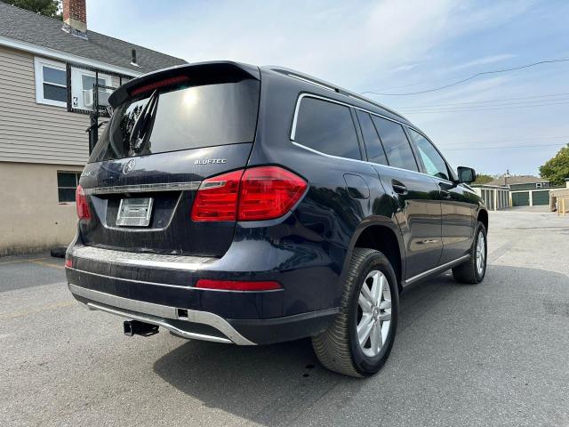 2014 MERCEDES-BENZ GL 350 BLU 4JGDF2EE1EA308551  72366404