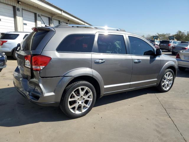 VIN 3C4PDCDG9DT561608 2013 Dodge Journey, Crew no.3