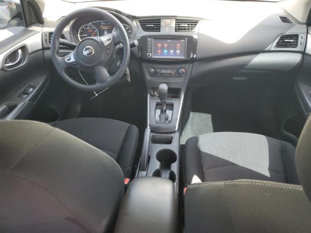 2019 NISSAN SENTRA S - 3N1AB7AP3KY266966