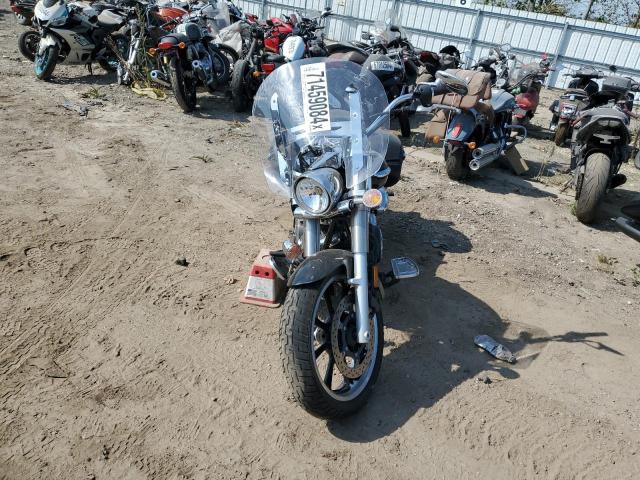2014 YAMAHA XVS950 A JYAVN01E4EA021187