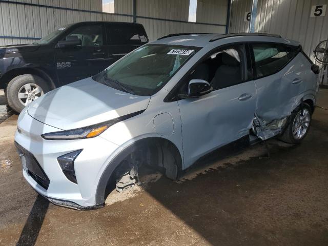 VIN 1G1FY6S06P4153917 2023 Chevrolet Bolt, LT no.1