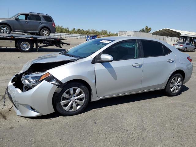 VIN 5YFBURHE4FP223304 2015 Toyota Corolla, L no.1