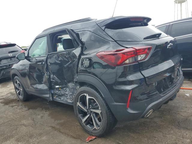 2022 CHEVROLET TRAILBLAZE - KL79MTSL1NB041895