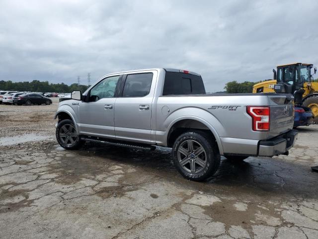 VIN 1FTEW1EP9LFC60379 2020 Ford F-150, Supercrew no.2