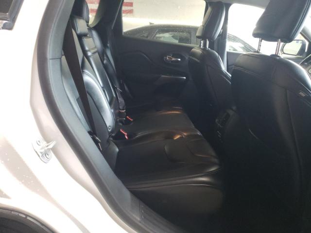 2019 JEEP CHEROKEE L - 1C4PJMLB8KD337270