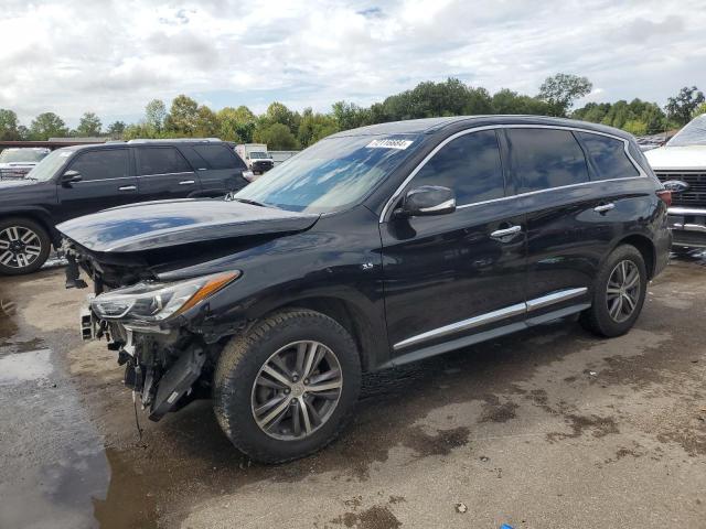 2019 INFINITI QX60