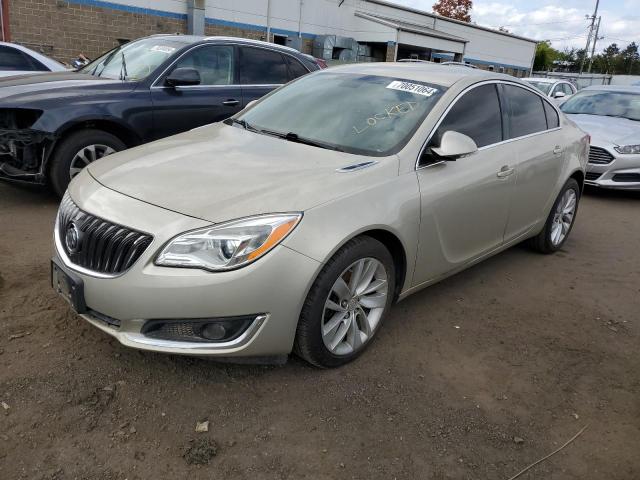 VIN 2G4GL5EXXE9178614 2014 Buick Regal no.1