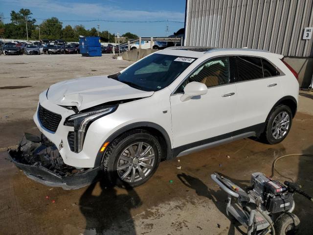 2019 CADILLAC XT4 PREMIU #2936132153