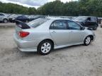 TOYOTA COROLLA CE photo