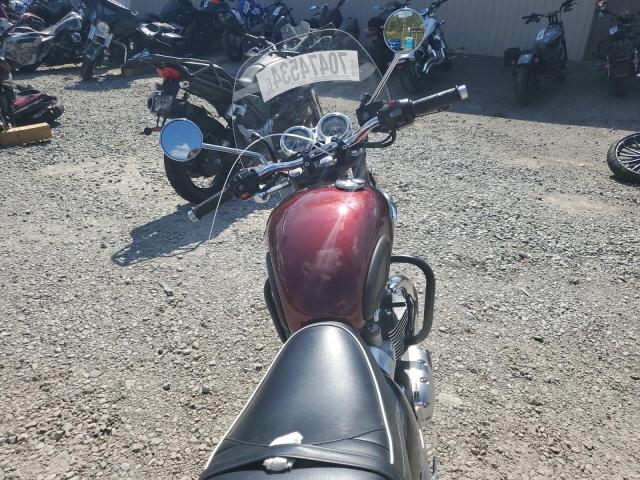 2017 TRIUMPH MOTORCYCLE BONNEVILLE - SMTD40HL7HT812881