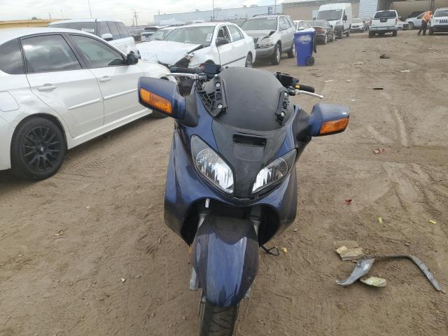 2003 SUZUKI AN650 K3 JS1CP51A032100275