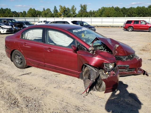 Vin: 19xfa1f51be005640, lot: 70399624, honda civic lx 20114