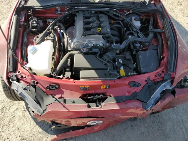 2024 MAZDA MX-5 MIATA - JM1NDAM75R0603367