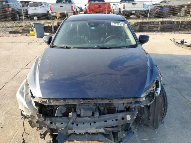 2017 MAZDA 3 TOURING - JM1BN1V74H1106818