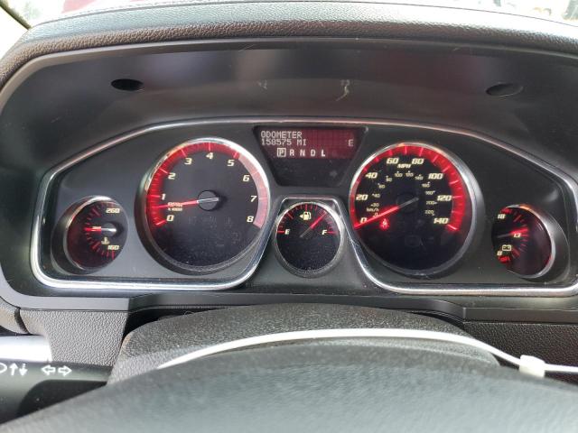 2016 GMC ACADIA SLT - 1GKKRRKD9GJ210687