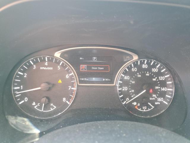 2020 NISSAN PATHFINDER - 5N1DR2AN3LC626962